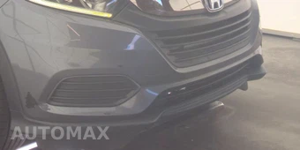 2022 Honda HR-V LX - miniatura 32