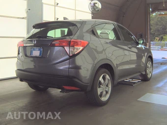 2022 Honda HR-V LX - miniatura 4