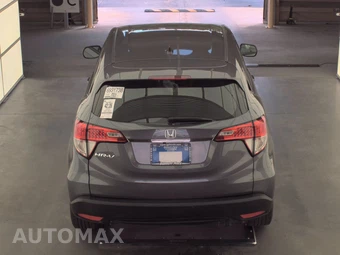 2022 Honda HR-V LX - miniatura 5