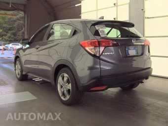 2022 Honda HR-V LX - miniatura 6