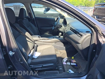 2022 Honda HR-V LX - miniatura 8