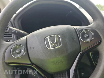2022 Honda HR-V LX - miniatura 10