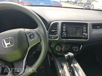 2022 Honda HR-V LX - miniatura 11
