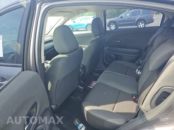 2022 Honda HR-V LX - miniatura 13