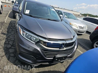 2022 Honda HR-V LX - miniatura 2