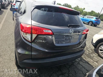 2022 Honda HR-V LX - miniatura 5