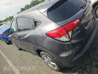 2022 Honda HR-V LX - miniatura 6