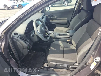 2022 Honda HR-V LX - miniatura 7