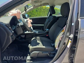 2022 Honda HR-V LX - miniatura 13