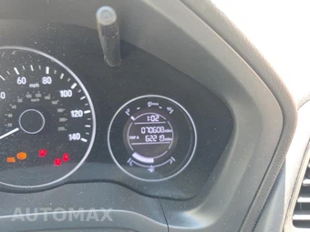 2022 Honda HR-V LX - miniatura 15
