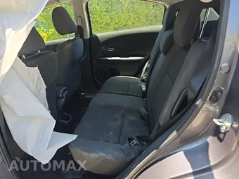 2022 Honda HR-V LX - miniatura 16