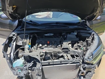2022 Honda HR-V LX - miniatura 18
