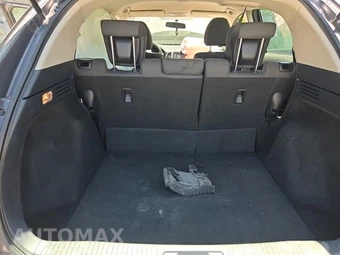 2022 Honda HR-V LX - miniatura 19