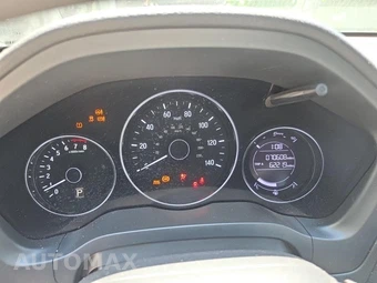2022 Honda HR-V LX - miniatura 21