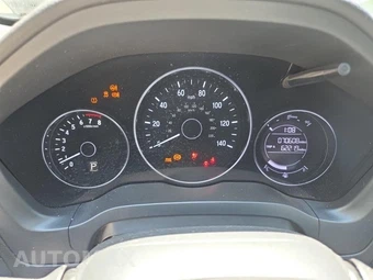 2022 Honda HR-V LX - miniatura 22
