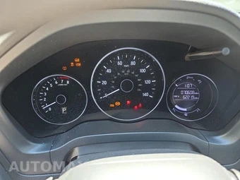 2022 Honda HR-V LX - miniatura 29