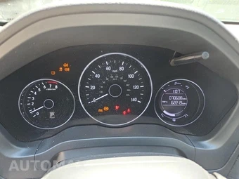2022 Honda HR-V LX - miniatura 37