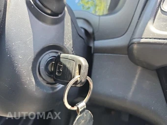 2022 Honda HR-V LX - miniatura 39