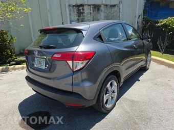 2022 Honda HR-V LX - miniatura 4