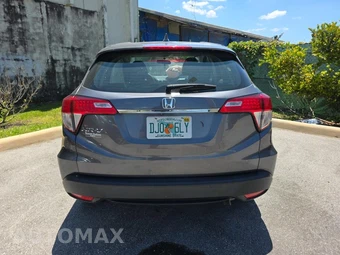 2022 Honda HR-V LX - miniatura 5
