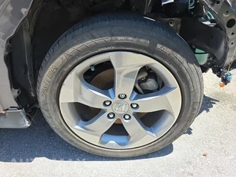2022 Honda HR-V LX - miniatura 9