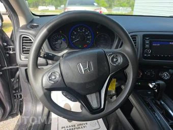 2022 Honda HR-V LX - miniatura 10