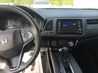 2022 Honda HR-V LX - miniatura 11