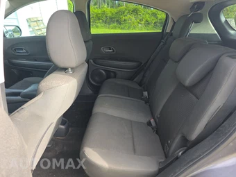 2022 Honda HR-V LX - miniatura 13