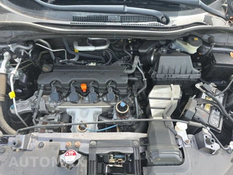 2022 Honda HR-V LX - miniatura 15