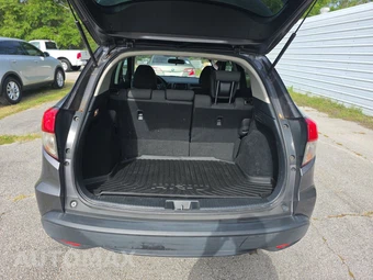 2022 Honda HR-V LX - miniatura 16