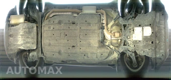 2022 Honda HR-V LX - miniatura 17