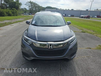 2022 Honda HR-V LX - miniatura 2