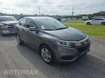 2022 Honda HR-V LX - miniatura 3