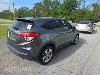 2022 Honda HR-V LX - miniatura 4