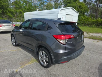 2022 Honda HR-V LX - miniatura 6