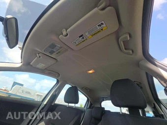 2022 Honda HR-V LX - miniatura 11