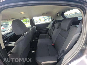 2022 Honda HR-V LX - miniatura 13
