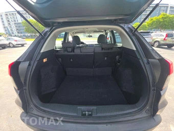 2022 Honda HR-V LX - miniatura 14