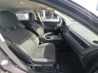 2022 Honda HR-V LX - miniatura 18