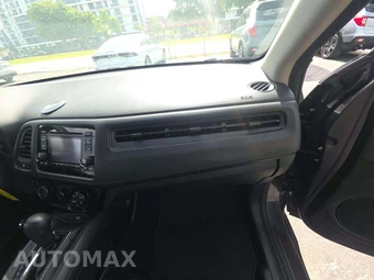 2022 Honda HR-V LX - miniatura 19