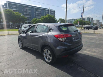 2022 Honda HR-V LX - miniatura 2