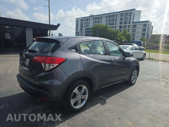 2022 Honda HR-V LX - miniatura 3