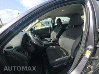 2022 Honda HR-V LX - miniatura 6