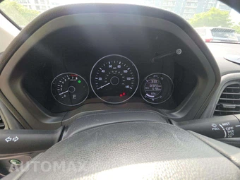 2022 Honda HR-V LX - miniatura 9