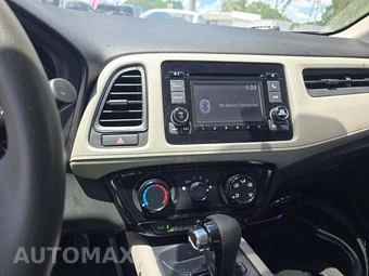 2022 Honda HR-V LX - miniatura 10
