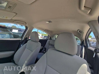 2022 Honda HR-V LX - miniatura 11