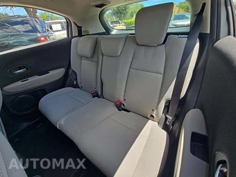 2022 Honda HR-V LX - miniatura 13