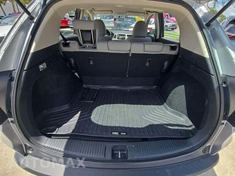 2022 Honda HR-V LX - miniatura 14