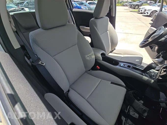 2022 Honda HR-V LX - miniatura 18
