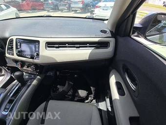 2022 Honda HR-V LX - miniatura 19